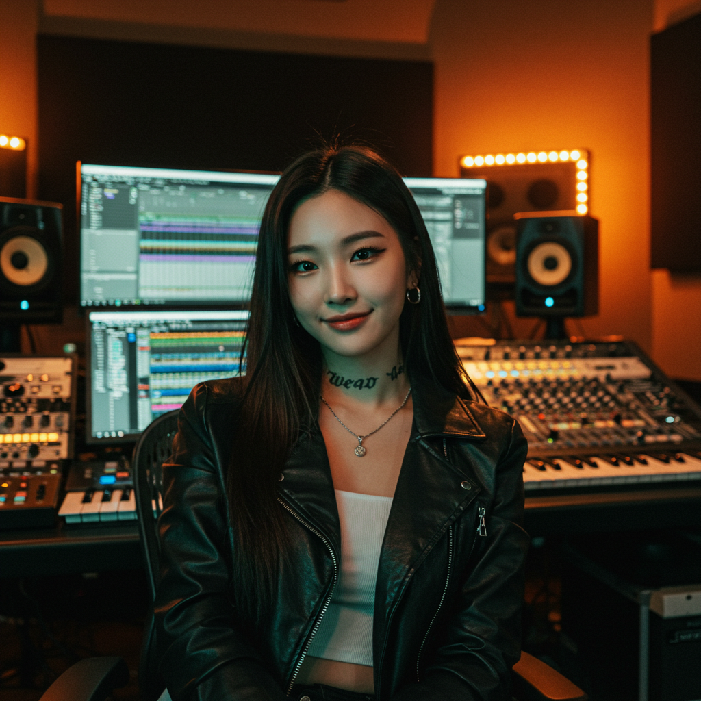 AI Composer